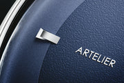 Relógio Oris 01 782 7811 4055-07 6 20 17FC Artelier Complication